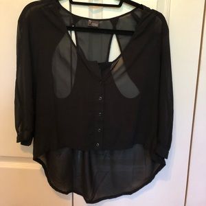 Urban Outfitters Blouse